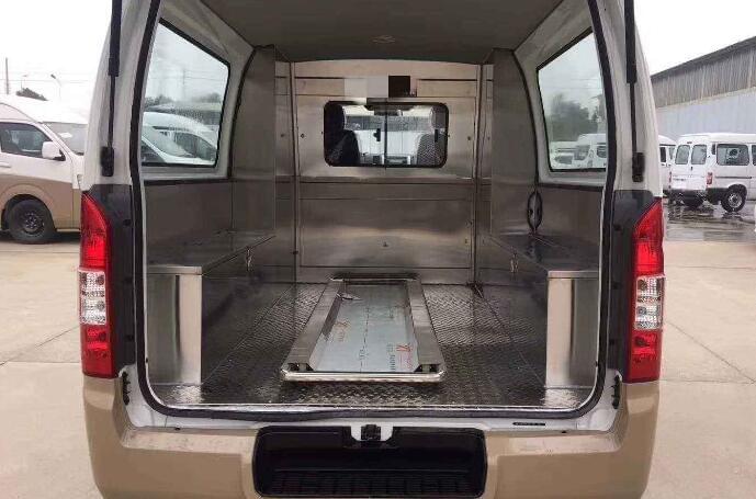 贵溪市探寻火葬场电话号码，走好最后一程