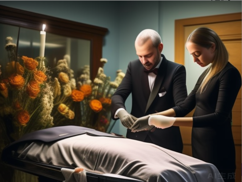 贵溪市遗体运输整理